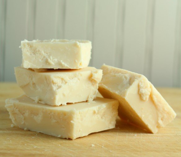 Why Our Ancestors Used Tallow for Skin