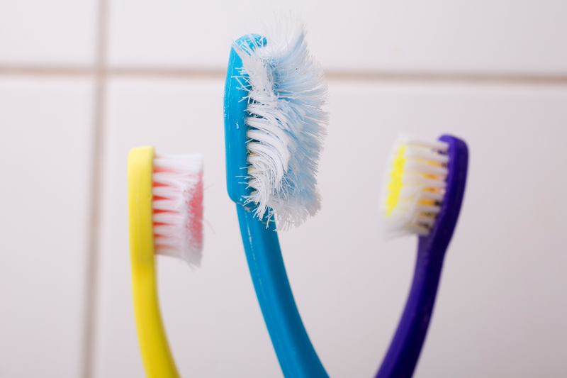 Why We Ditched Plastic Toothbrushes (And You Should Too)