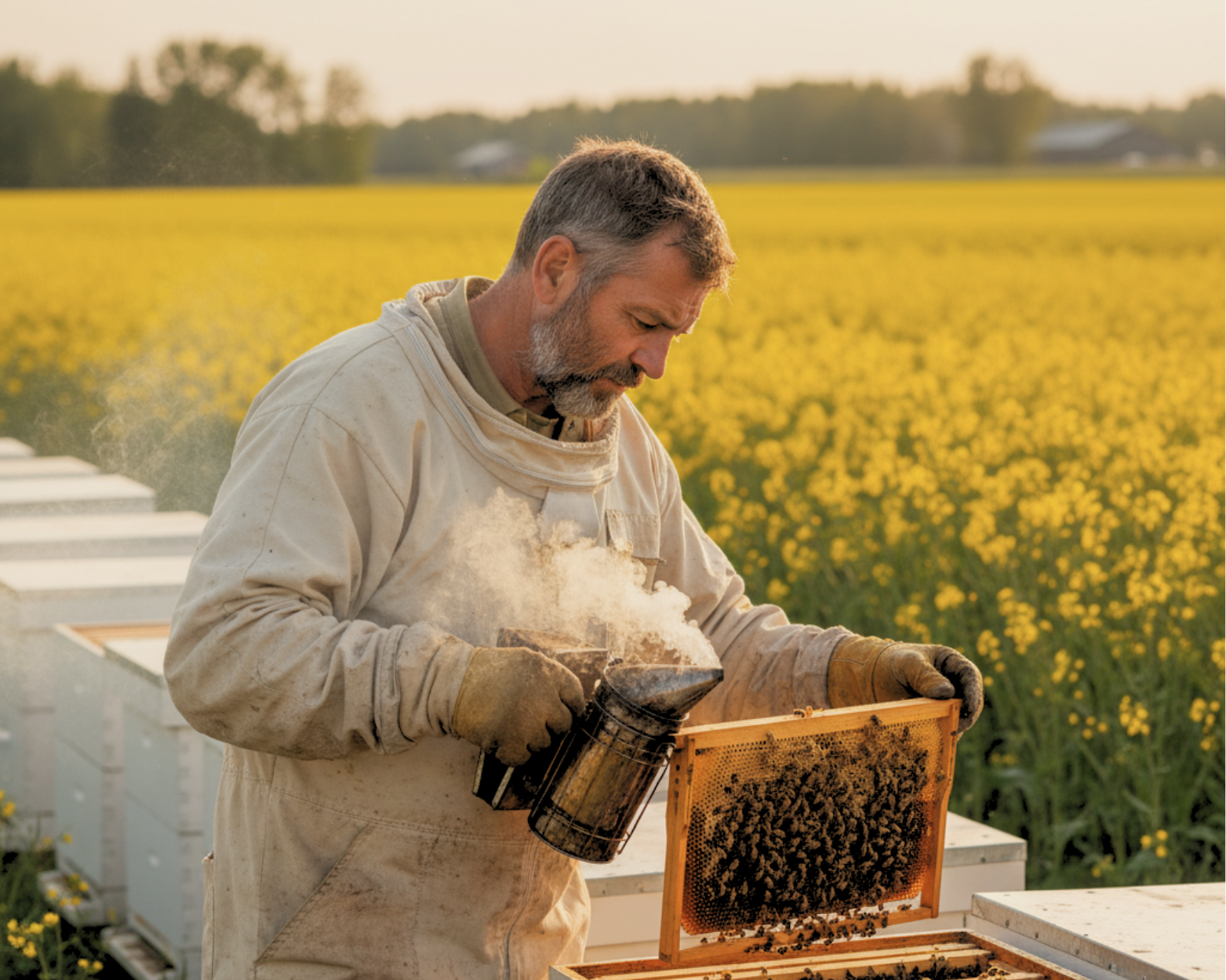 When Personal Care Forgot Its Roots