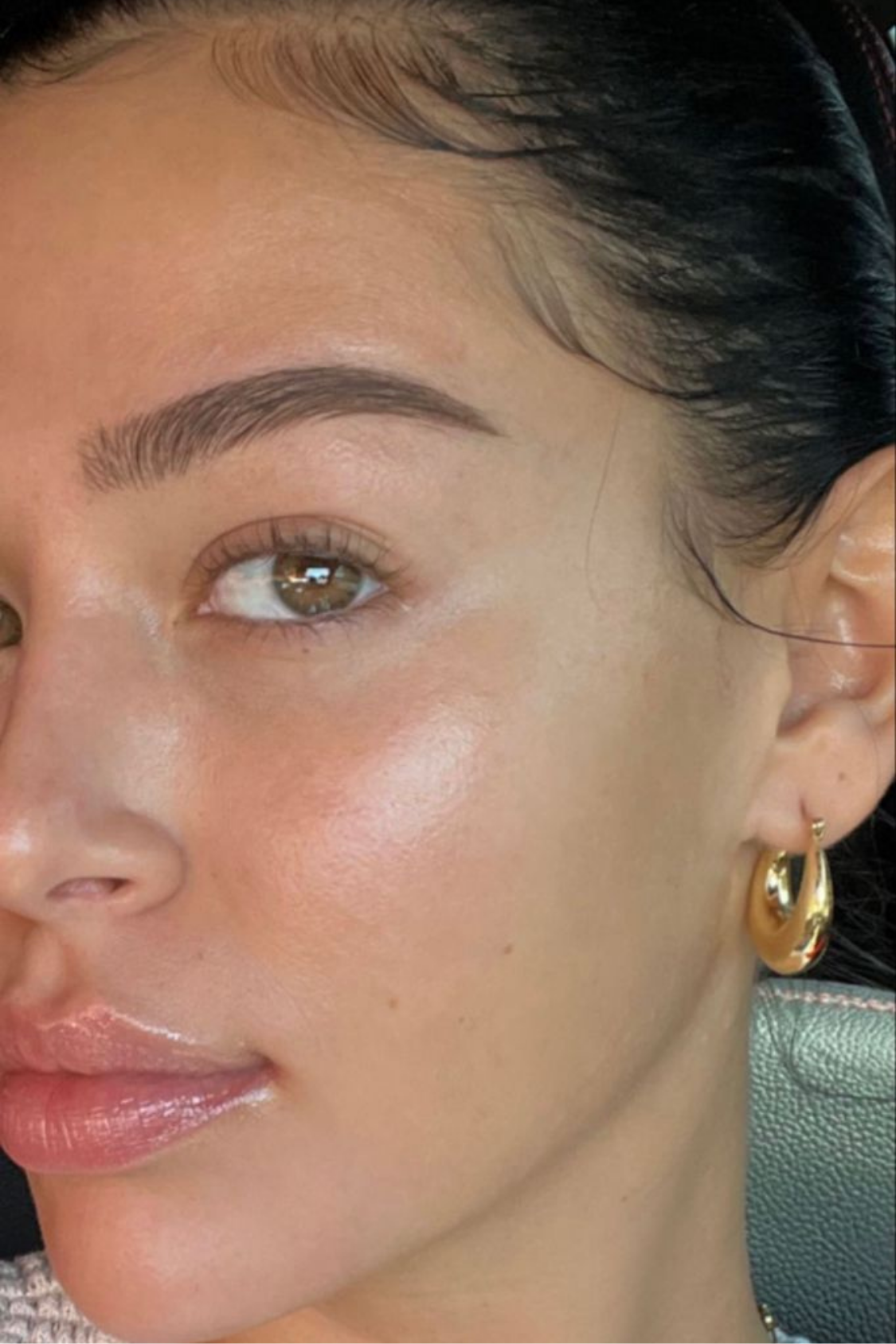 Vital Acres skincare timeline