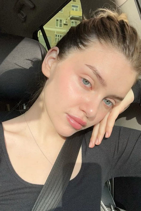 Vital Acres skincare timeline